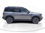 2025 Bronco Sport Thumbnail 4