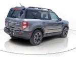 2025 Bronco Sport Thumbnail 5
