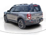 2025 Bronco Sport Thumbnail 7