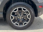 2025 Bronco Sport Thumbnail 8