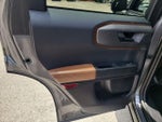 2025 Bronco Sport Thumbnail 11