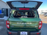 2025 Bronco Sport Thumbnail 9