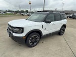 2025 Bronco Sport Thumbnail 1