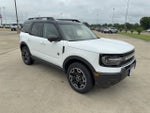2025 Bronco Sport Thumbnail 2