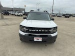 2025 Bronco Sport Thumbnail 3