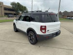 2025 Bronco Sport Thumbnail 5