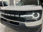 2025 Bronco Sport Thumbnail 1