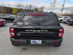 2025 Bronco Sport Thumbnail 3