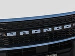 2025 Bronco Sport Thumbnail 5