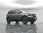 2025 Bronco Sport Thumbnail 4