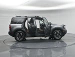 2025 Bronco Sport Thumbnail 5