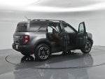 2025 Bronco Sport Thumbnail 6