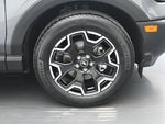 2025 Bronco Sport Thumbnail 25