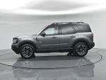 2025 Bronco Sport Thumbnail 32