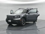 2025 Bronco Sport Thumbnail 33