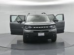 2025 Bronco Sport Thumbnail 34