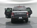 2025 Bronco Sport Thumbnail 36