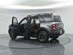 2025 Bronco Sport Thumbnail 37