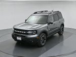 2025 Bronco Sport Thumbnail 39