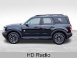 2025 Bronco Sport Thumbnail 7
