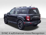 2025 Bronco Sport Thumbnail 8