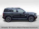2025 Bronco Sport Thumbnail 11