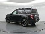 2025 Bronco Sport Thumbnail 7