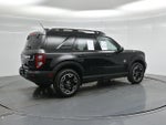 2025 Bronco Sport Thumbnail 32