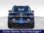 2025 Bronco Sport Thumbnail 3
