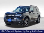 2025 Bronco Sport Thumbnail 5