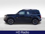 2025 Bronco Sport Thumbnail 6