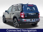 2025 Bronco Sport Thumbnail 7