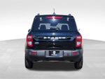 2025 Bronco Sport Thumbnail 8