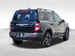 2025 Bronco Sport Thumbnail 9