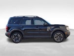 2025 Bronco Sport Thumbnail 10