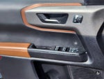 2025 Bronco Sport Thumbnail 11