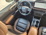 2025 Bronco Sport Thumbnail 12