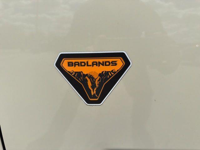 2025 Ford Bronco - $30,922