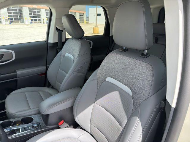 2025 Ford Bronco - $30,922