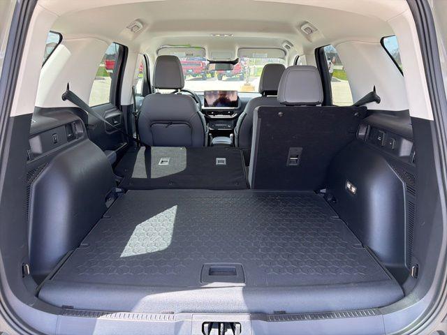 2025 Ford Bronco - $30,922