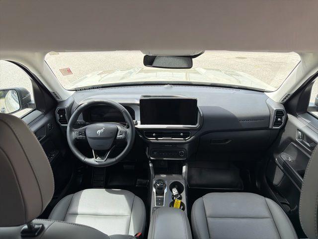 2025 Ford Bronco - $30,922