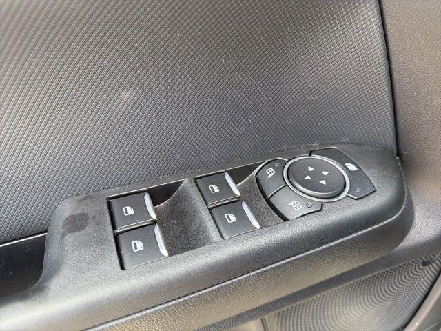 2025 Ford Bronco - $30,922