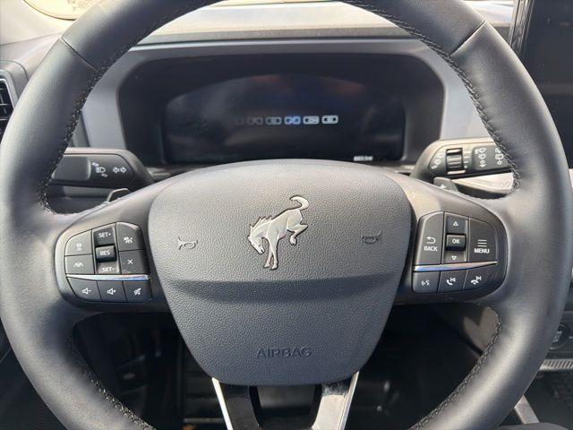 2025 Ford Bronco - $30,922