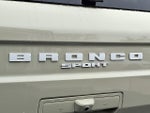 2025 Bronco Sport Thumbnail 29