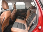 2025 Bronco Sport Thumbnail 2