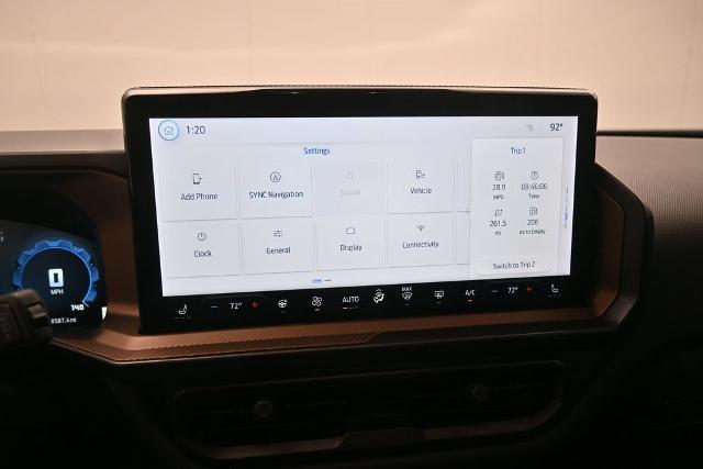 2025 Ford Bronco - $29,999