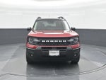 2025 Bronco Sport Thumbnail 5