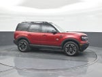 2025 Bronco Sport Thumbnail 11