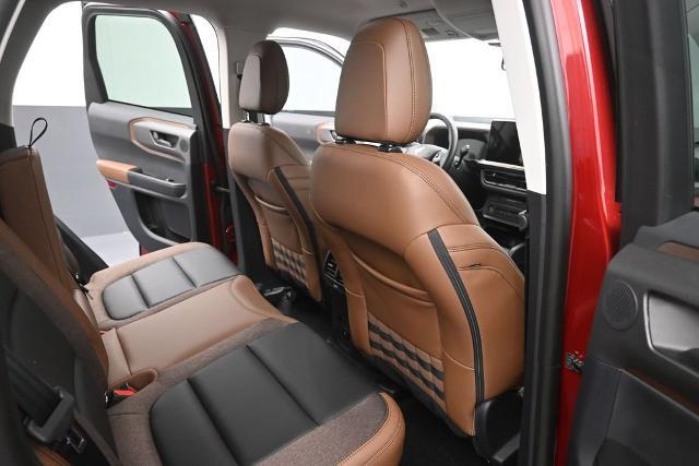 2025 Ford Bronco - $29,999