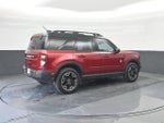 2025 Bronco Sport Thumbnail 15